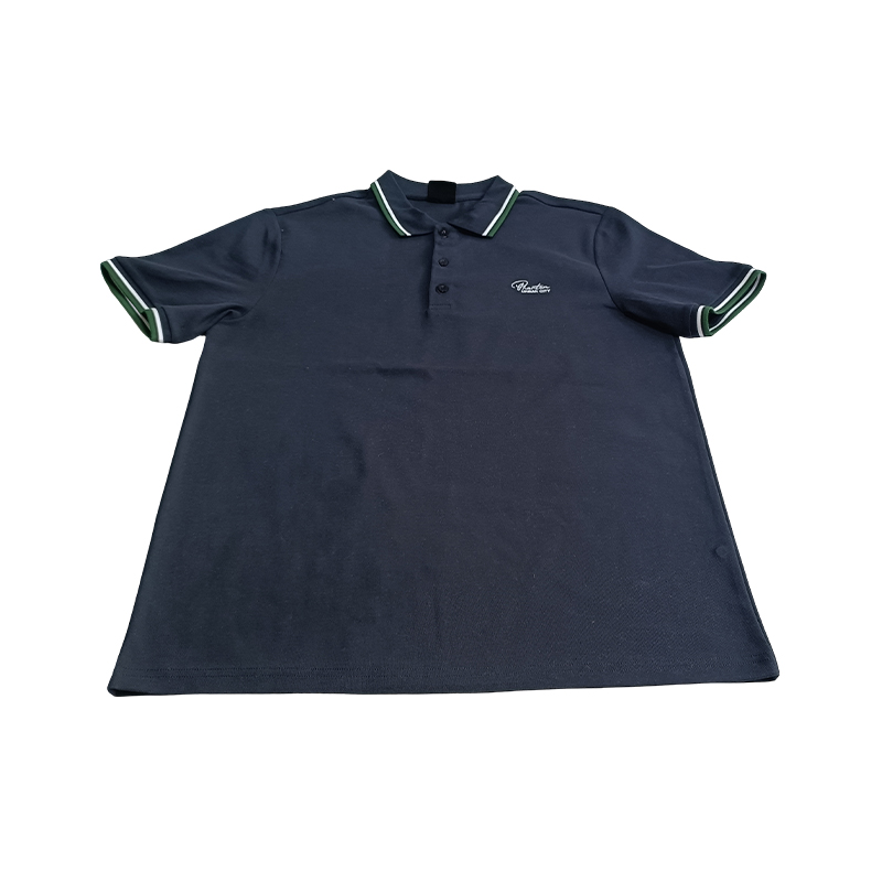 How can men's short-sleeved t-shirts define summer style with minimalist design and functional fabrics?